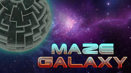 game pic for Maze galaxy